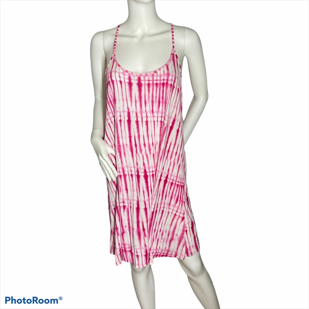 Slip dress 👗